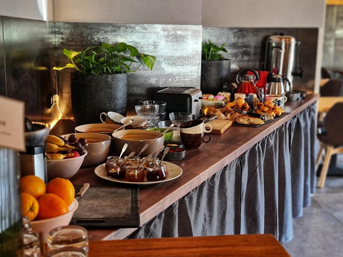 Le Passionnant Hotel Morzine Luaran gambar