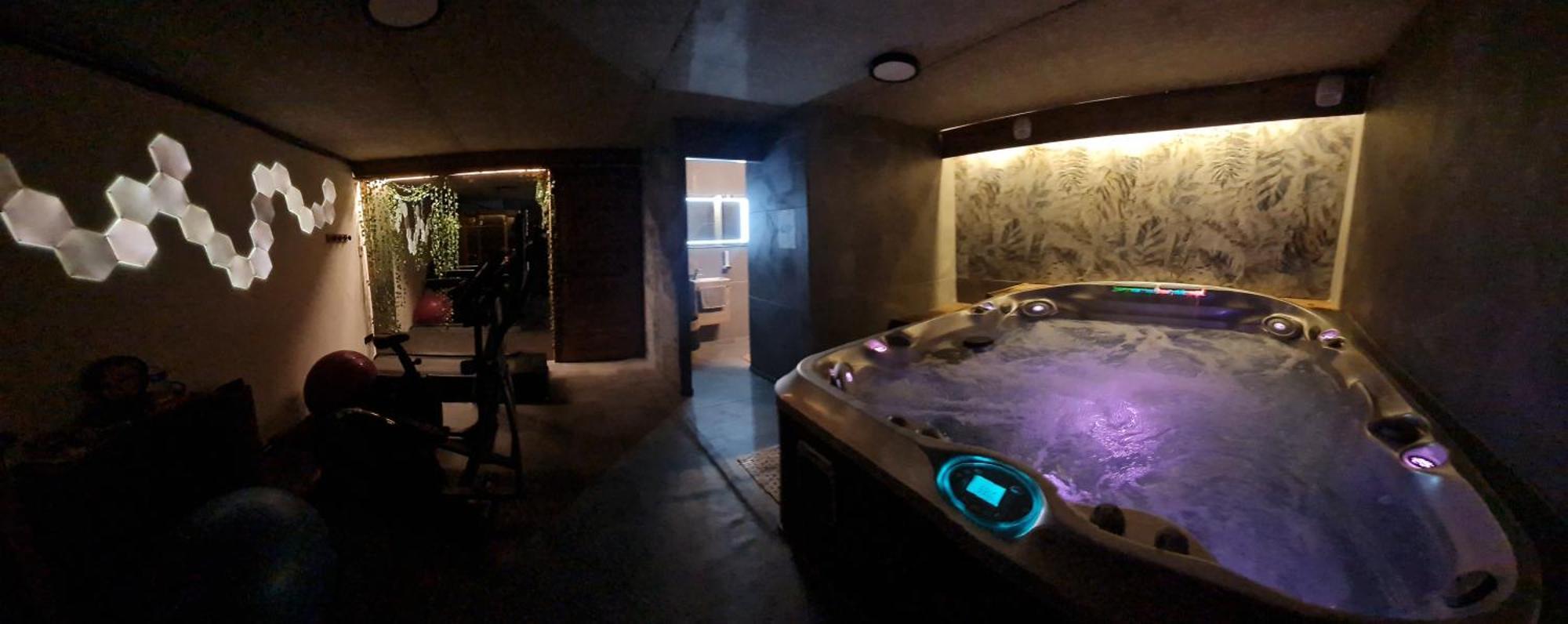 Le Passionnant Hotel Morzine Luaran gambar