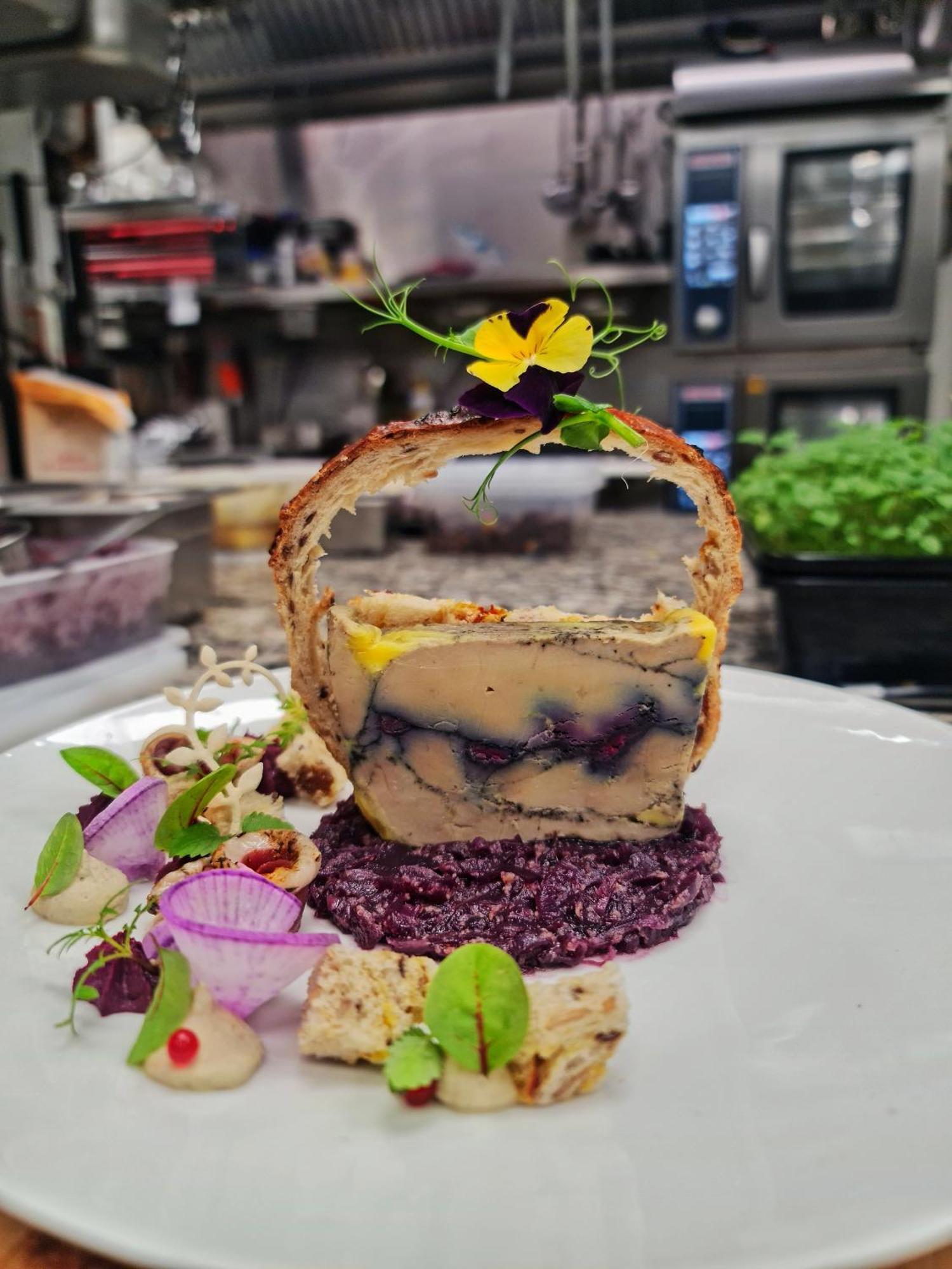 Le Passionnant Hotel Morzine Luaran gambar
