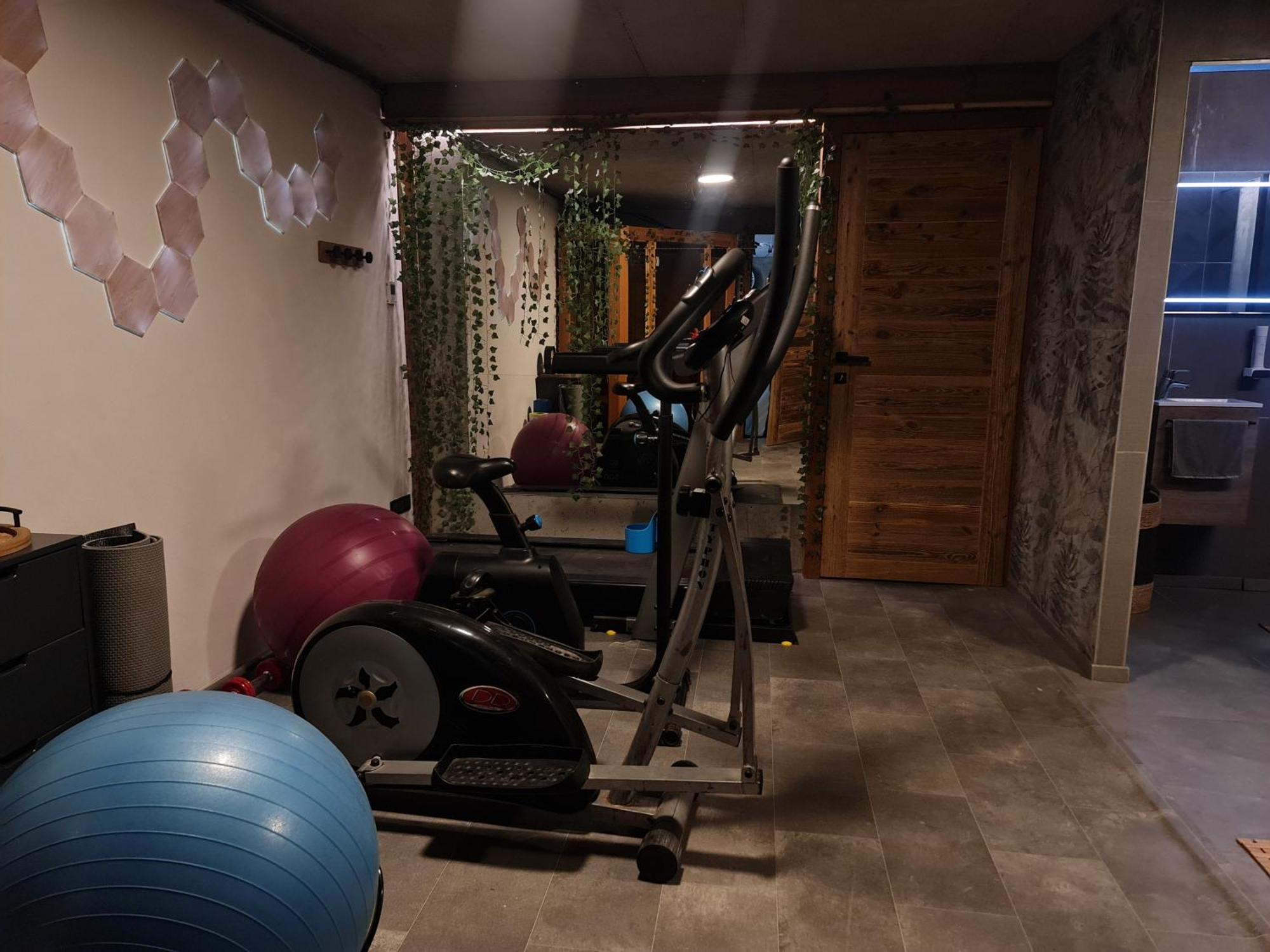 Le Passionnant Hotel Morzine Luaran gambar