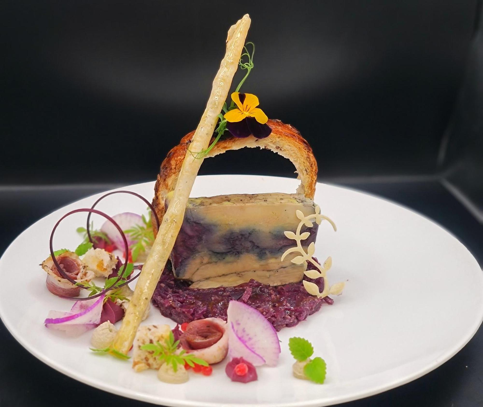 Le Passionnant Hotel Morzine Luaran gambar