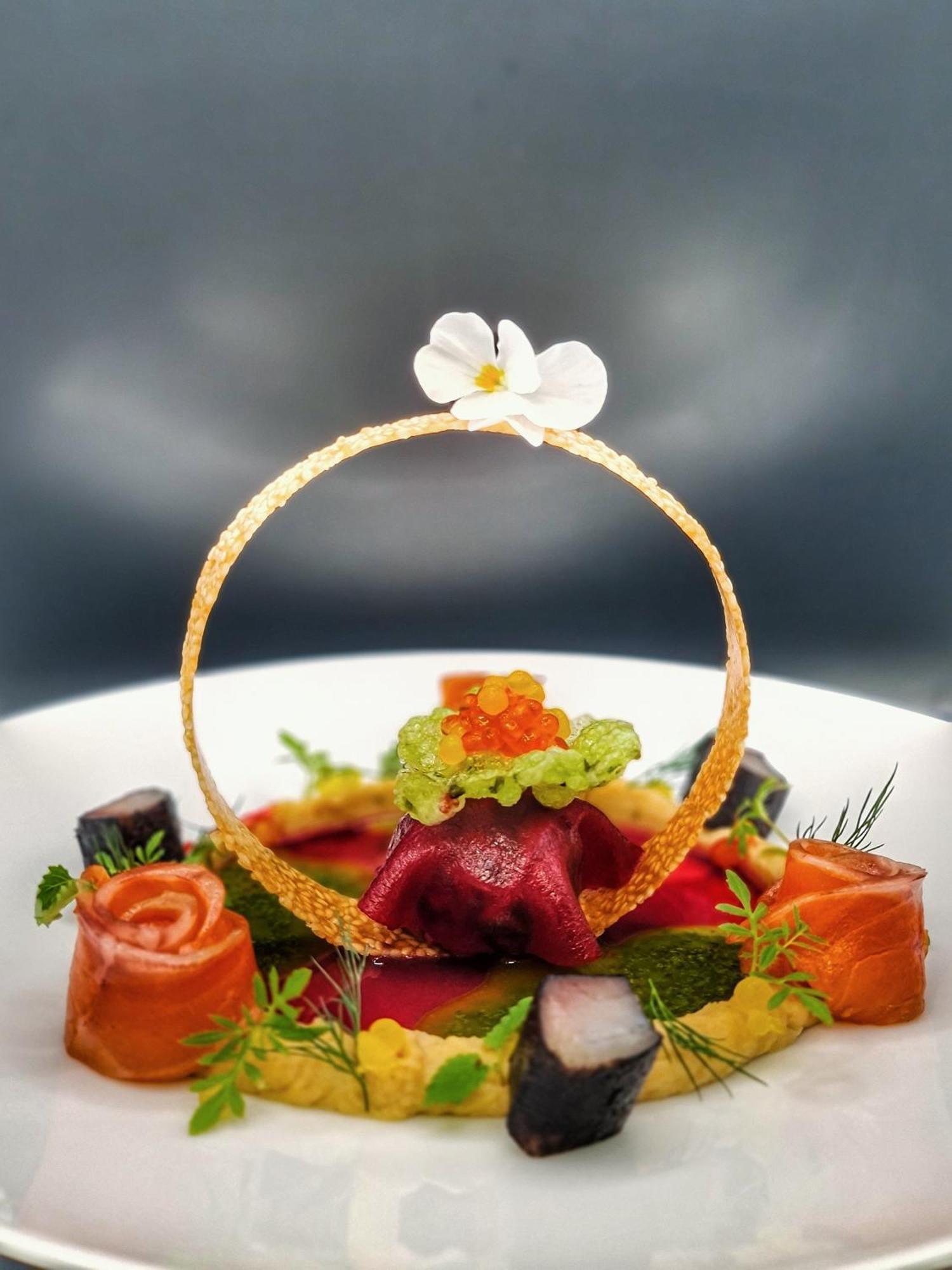 Le Passionnant Hotel Morzine Luaran gambar