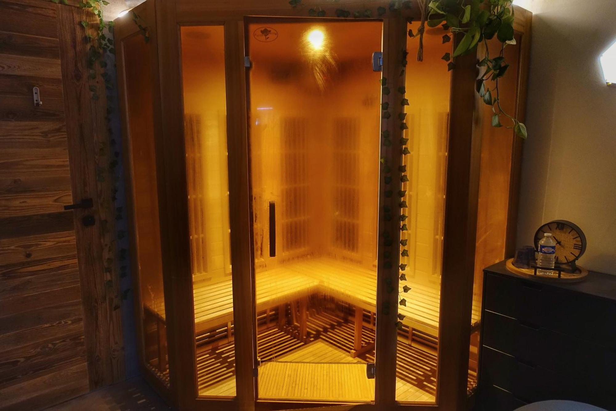 Le Passionnant Hotel Morzine Luaran gambar