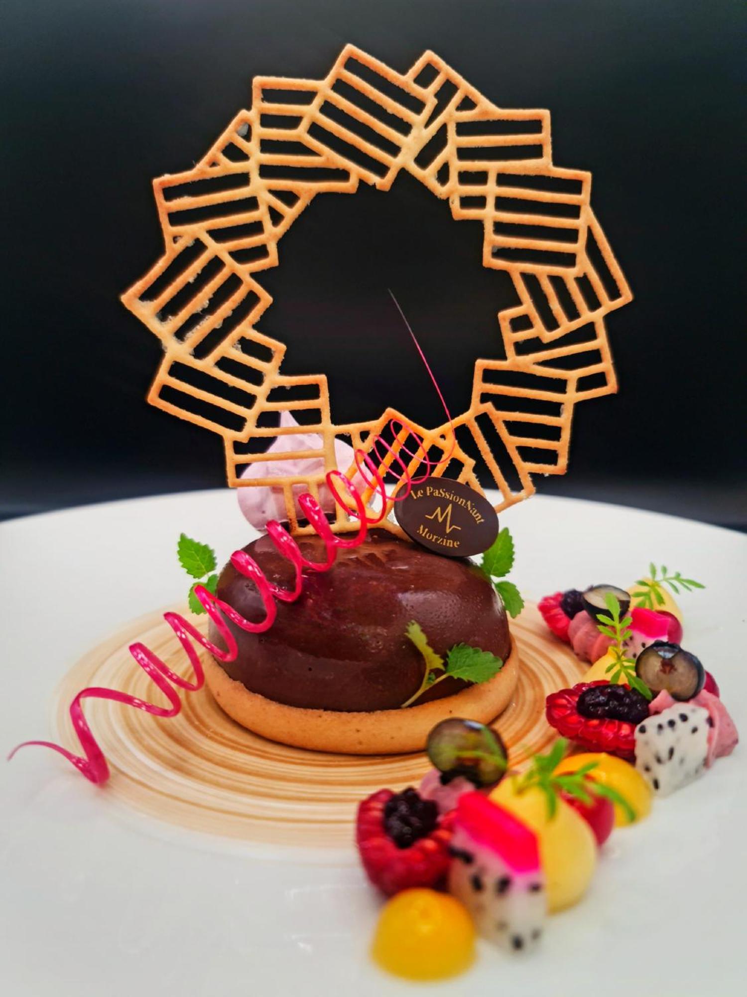 Le Passionnant Hotel Morzine Luaran gambar